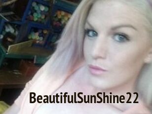 BeautifulSunShine22