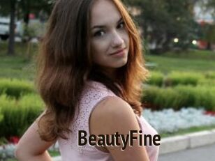 BeautyFine
