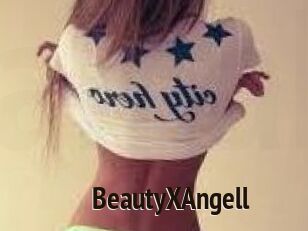 BeautyXAngell