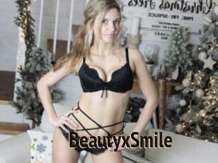 BeautyxSmile