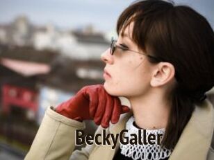 BeckyGaller