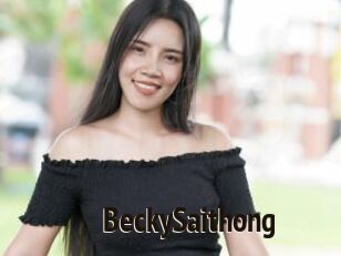 BeckySaithong