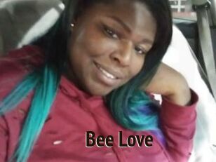 Bee_Love