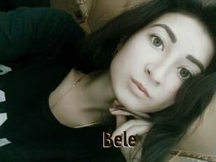 Bele