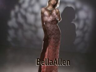 BellaAllen