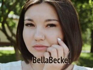 BellaBecker