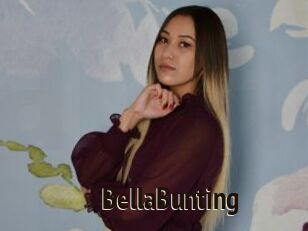 BellaBunting