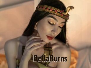 BellaBurns