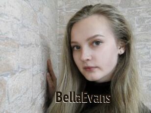 BellaEvans