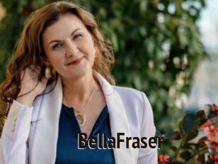 BellaFraser