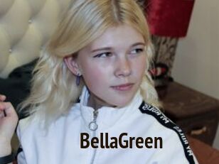 BellaGreen