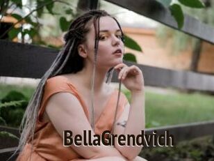 BellaGrendvich