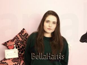 BellaHarris