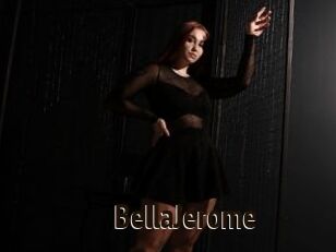 BellaJerome