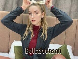 BellaSvenson