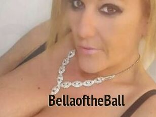 BellaoftheBall