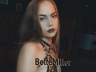 BelleMiller