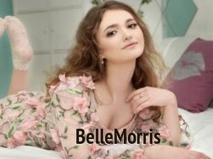 BelleMorris