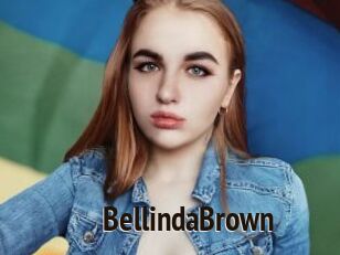 BellindaBrown