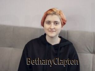 BethanyClapton