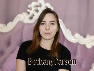 BethanyParson