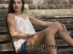 BetsyUQueen