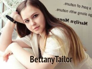 BettanyTailor