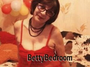 BettyBedroom