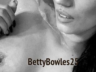 BettyBowles25