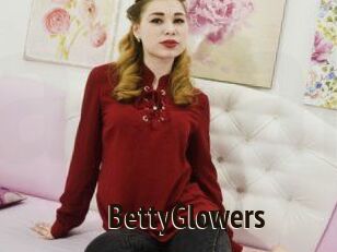 BettyGlowers