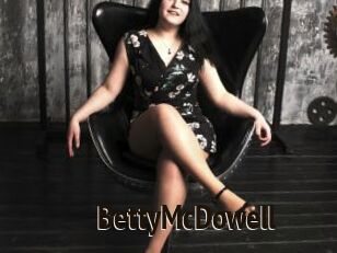 BettyMcDowell