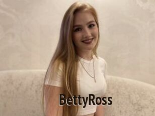 BettyRoss