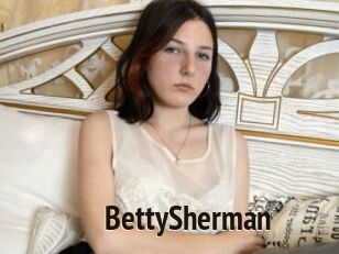 BettySherman