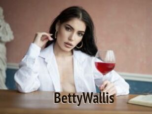 BettyWallis