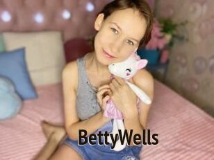 BettyWells