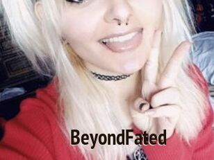 BeyondFated