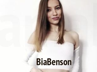 BiaBenson