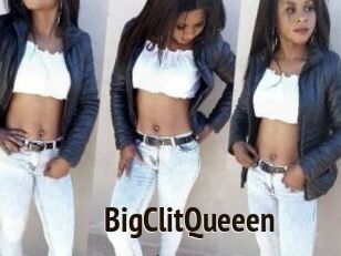 BigClitQueeen