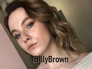 BillyBrown