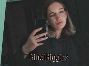 BindiHiggins