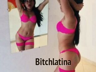 Bitchlatina