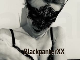 BlackpanterXX