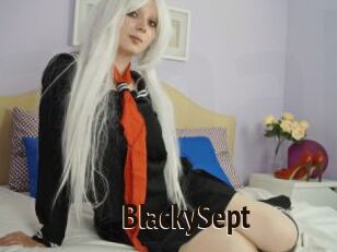 BlackySept