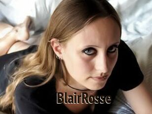 BlairRosse