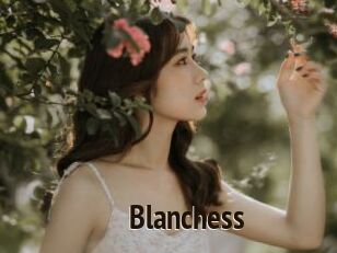 Blanchess