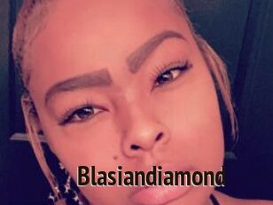 Blasiandiamond