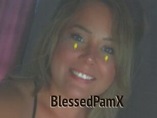 BlessedPamX