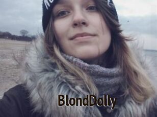 BlondDolly