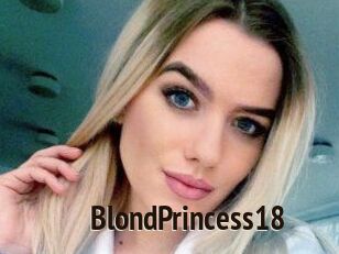 BlondPrincess18