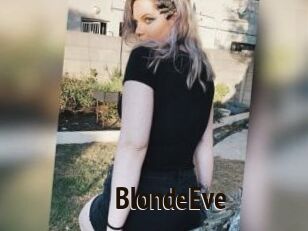 BlondeEve